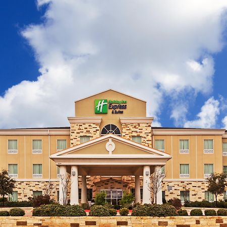 Holiday Inn Express & Suites Brady By Ihg Extérieur photo