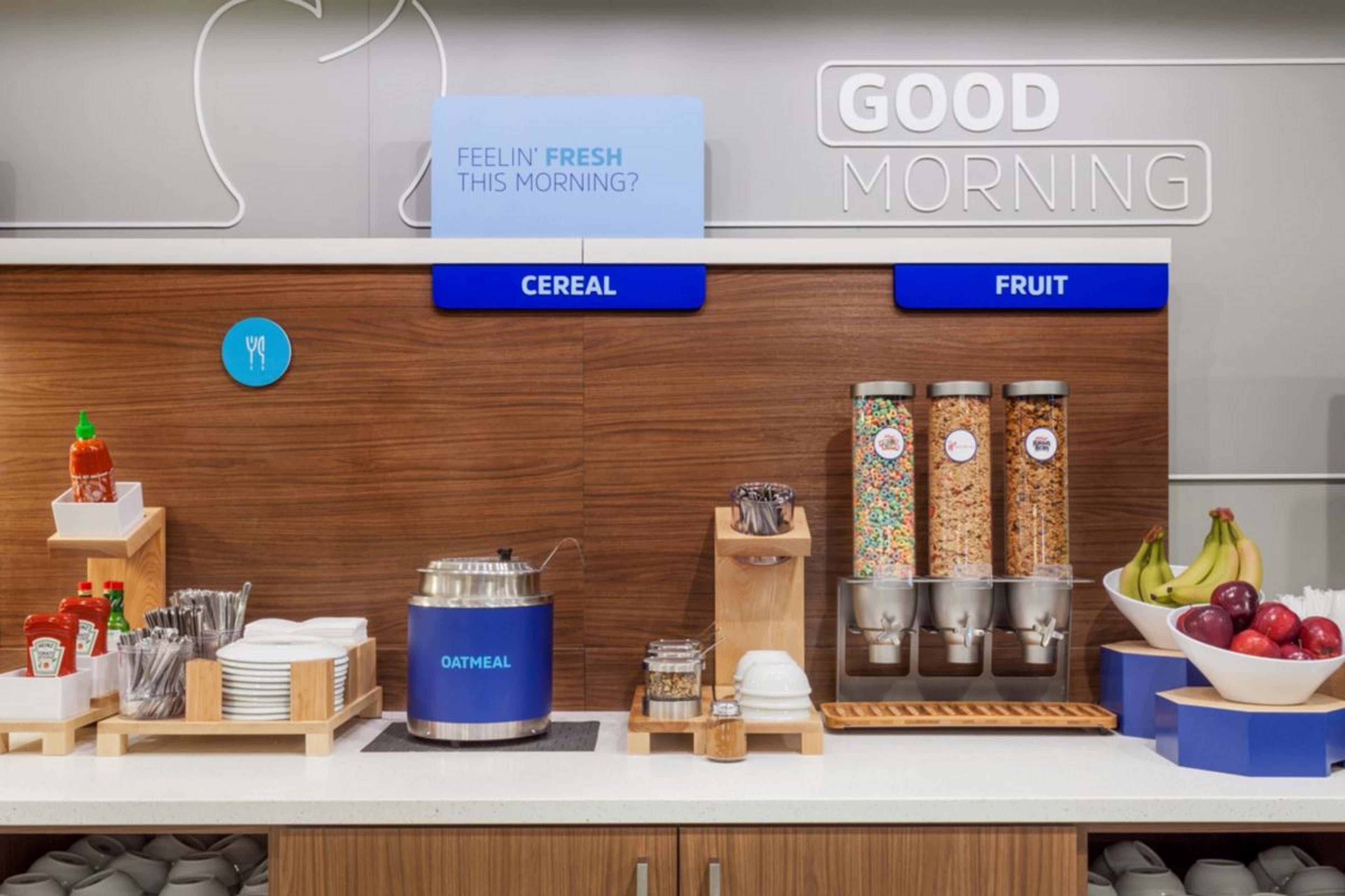 Holiday Inn Express & Suites Brady By Ihg Extérieur photo